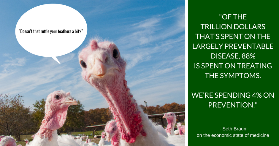 Healthcare Reality Clinton MS