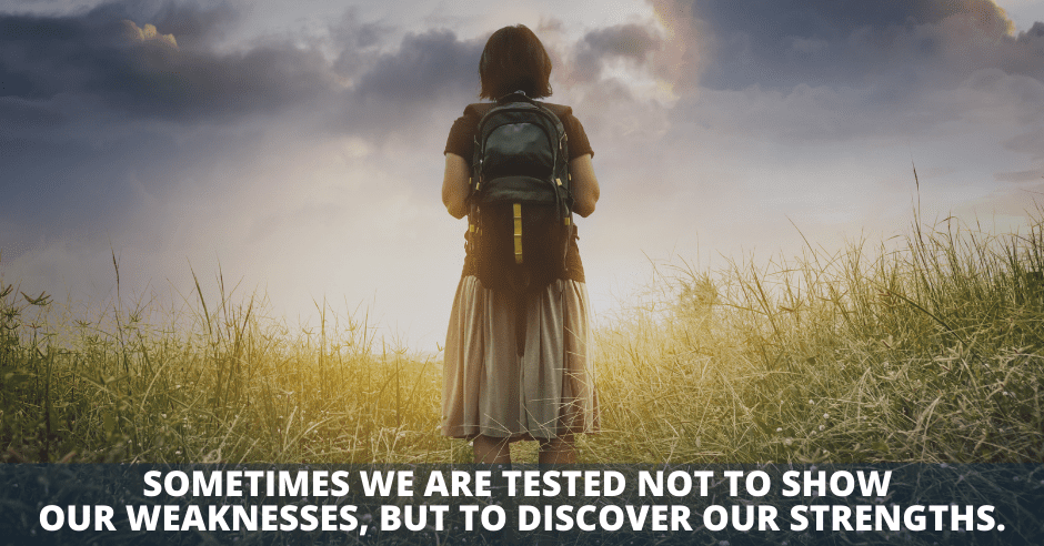 Discover Strength Clinton MS