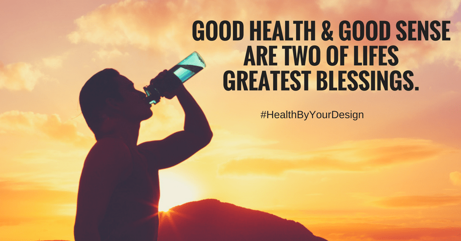 Health by Your Design Clinton MS
