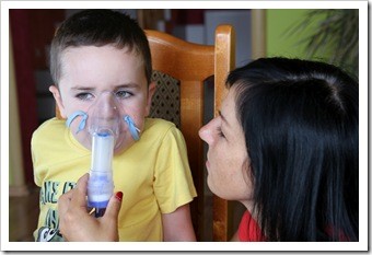 Asthma Relief Clinton MS