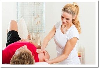 Sports Chiropractic Clinton MS