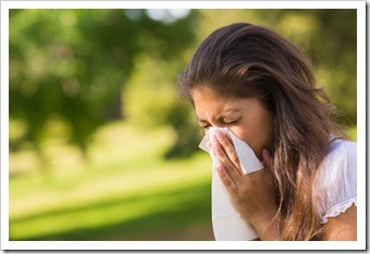 Allergy Relief Clinton MS