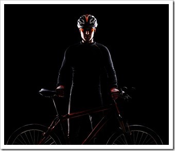 Cyclist Back and Neck Pain in Clinton, MS