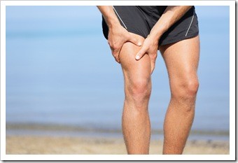 Iliotibial Band Syndrome Chiropractic Care in Clinton MS