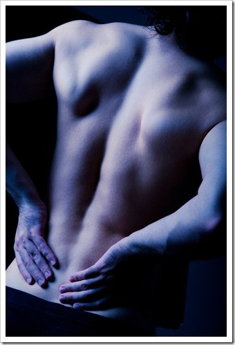 Low Back Pain Chiropractor in Clinton MS