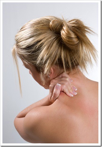 Neck Pain Chiropractor in Clinton MS