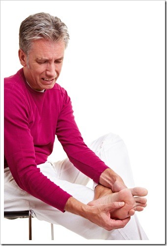 Plantar Fasciitis Chiropractic Care in Clinton MS