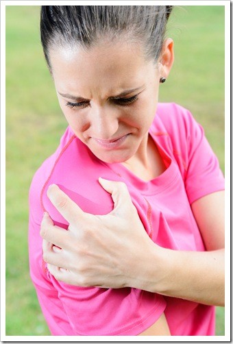 Rotator Cuff Tendinitis Chiropractic Care in Clinton MS