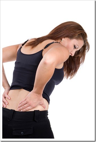 Sciatica Treatment in Clinton MS