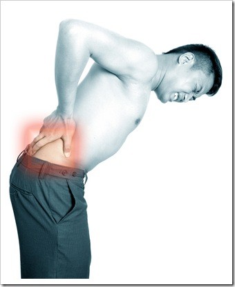 Slipped Disc Treatment in Clinton MS