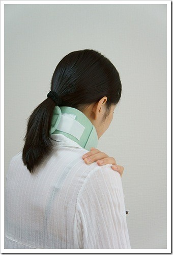 Whiplash Treatment in Clinton MS