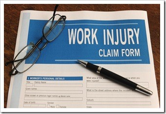 Work Injury Chiropractic Care in Clinton MS