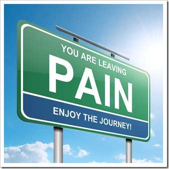 Chronic Pain Clinton MS