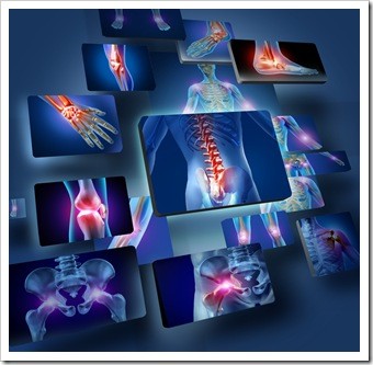 Chronic Inflammation Clinton MS