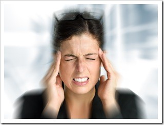 Neck Pain Clinton MS Headaches