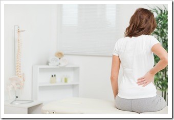 Back Pain Clinton MS
