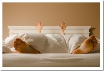 Sleep Problems Clinton MS Back Pain