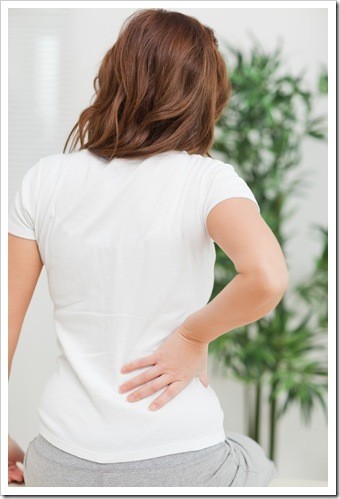 Chronic Low Back Pain Clinton MS