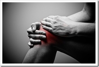 Clinton MS Knee Pain Relief