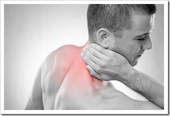 Clinton Neck Pain and Flexibility