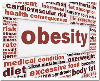 Obesity Statistics in Clinton, MS