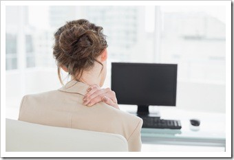 Neck Pain Relief Clinton MS