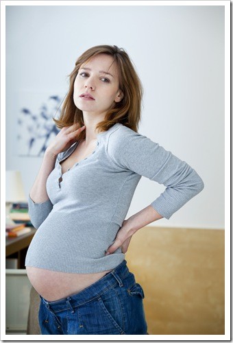 Clinton MS Pregnancy Back Pain