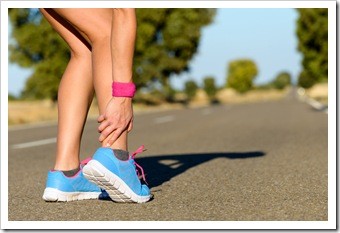 Tendonitis Treatment Clinton MS