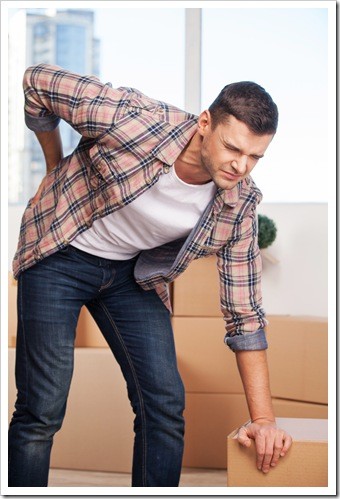 Back Pain Relief Clinton MS