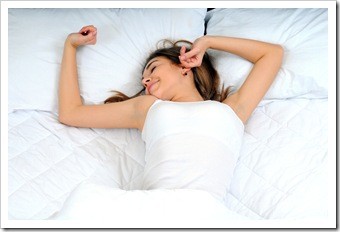 Clinton MS Sleep and Weight Loss