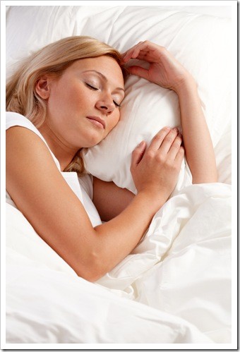 Chiropractic Sleep Tips Clinton MS