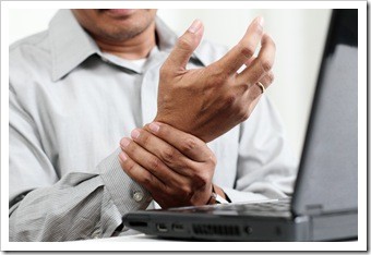 Clinton MS Carpal Tunnel Syndrome