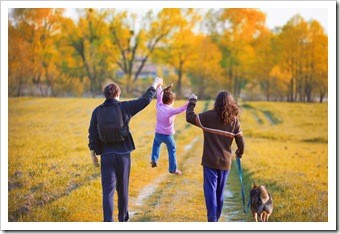 Clinton MS Walking and Chiropractic Wellness