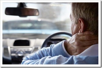 Whiplash Clinton MS Auto Injury